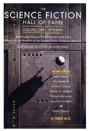 [Science Fiction Hall of Fame 01] • The Science Fiction Hall of Fame Volume 1